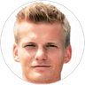 Dan-Patrick Poggenberg, Defender for