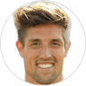 G. Windmüller, Defender for 1. FC Bocholt