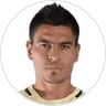 P. Goltz, Defender for Colón