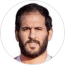 Marwan Mohsen, Forward for El Gouna