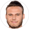 C. Mayr, Attacker for UFC Hallein