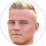 T. Hermes, Defender for Rot-Weiß Oberhausen