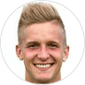 S. Tobor, Defender for FC Wegberg-Beeck