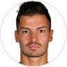 J. Riedel, Defender for 1. FC Bocholt