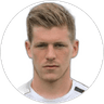D. Linsmayer, Midfielder for 1. FSV Mainz 05 II