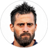 Leandro Guaita, Midfielder for 
    