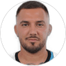Cosimo Chirico, Forward for Casarano Calcio