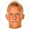 J. Erwig-Drüppel, Midfielder for SSVg Velbert