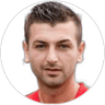Kevin Rodrigues-Pires, Midfielder for SV Eintracht Hohkeppel