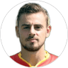C. De Risio, Midfielder for SS Monopoli 1966