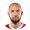 P. Kozissnik, Midfielder for Weiz