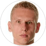 D. Poljanec, Attacker for Hertha