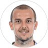 M. Prietl, Midfielder for Rheindorf Altach II