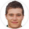 F. Goiginger, Midfielder for Eugendorf