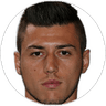 Valmir Nafiu, Attacker for Ferizaj