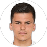 T. Murg, Midfielder for Al-Khaleej Club