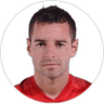 A. Gabbarini, Goalkeeper for LDU Quito