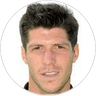 Carlos Javier Matheu, Defender for