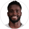 Stiven Mendoza, Forward for Athletico Paranaense