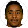 Admilson Estaline Dias de Barros, Defender for 
    
