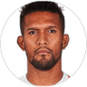 Dyego Sousa, Attacker for CD Nacional