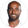Moura Lucas, Forward for São Paulo
