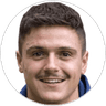 C. Lipp, Defender for Deutschlandsberger SC