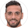 Nuno Miguel de Almeida Costa Lopes, Defender for 
    