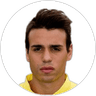 A. Calello, Midfielder for Quilmes