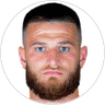 Bruno Telushi, Midfielder for Flamurtari