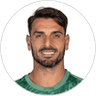Gunay Guvenc, Goalkeeper for Galatasaray S.K.