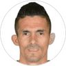 C. Castro, Defender for Portuguesa