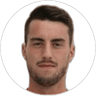 Fabio Strauss, Defender for Blau-Weiß Linz