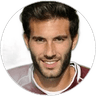 M. Ricci, Midfielder for La Fenice Amaranto