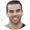 S. Laghmouchi, Attacker for Sportlust '46