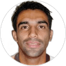 L. Vargas, Midfielder for Zamora