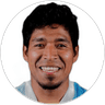 Willyan Mimbela, Midfielder for Carlos Mannucci