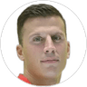 G. Casoli, Midfielder for Casertana