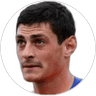 G. Valchev, Midfielder for Pirin Blagoevgrad