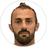 Paolo Baiocco, Goalkeeper for
