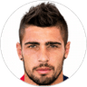 Antonio Balzano, Defender for 
    