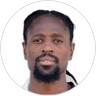 Abdoulaye Ba, Defender for Al Faisaly
