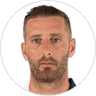 Antonio Pergreffi, Defender for Modena