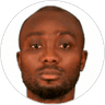 S. Akakpo, Defender for Elazığspor