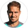 M. Lentink, Goalkeeper for Aruba