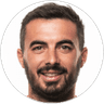 Lorenzo Pasciuti, Midfielder for 
    
