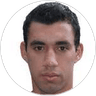E. Ledesma, Midfielder for 3 de Febrero