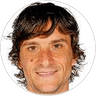 A. Pelletieri, Midfielder for Lanús