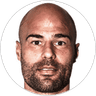 Matías Lionel Fritzler, Midfielder for 
    