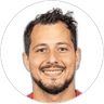 Sebastian Blanco, Midfielder for Real Pilar